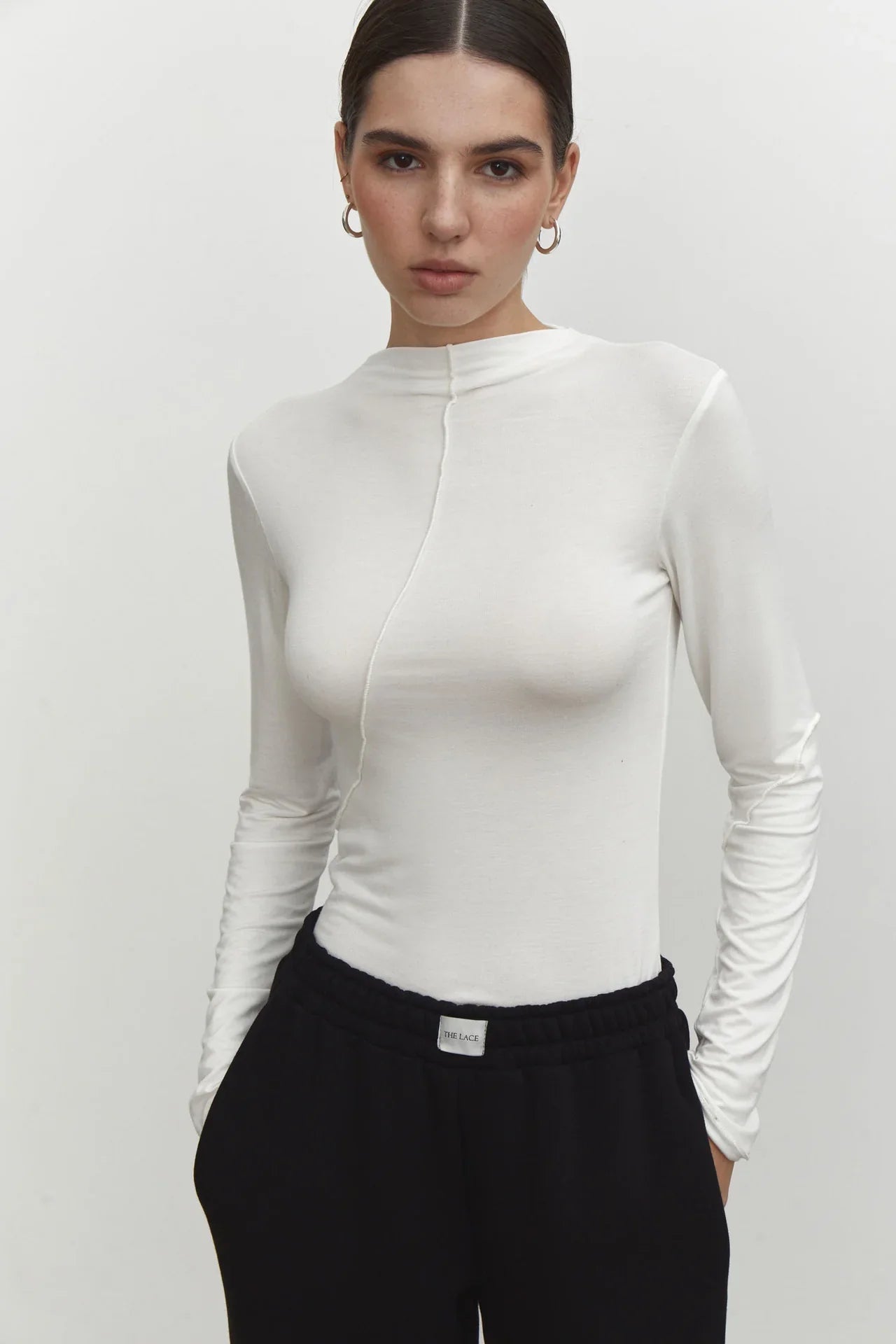 Parijs - Shirt met lange mouwen