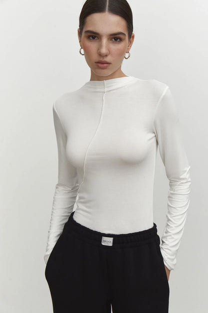 Parijs - Shirt met lange mouwen
