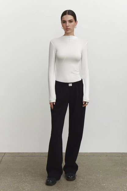 Parijs - Shirt met lange mouwen