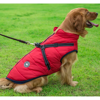 Bayline™ | Paw Huisdier 3 in 1 Jas