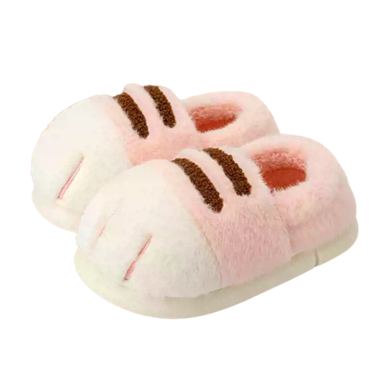 Bayline™ |  Kattenpoot Pantoffels