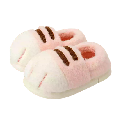 Bayline™ |  Kattenpoot Pantoffels