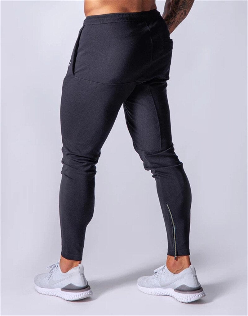 Bayline™ | Heren Ultra Joggers