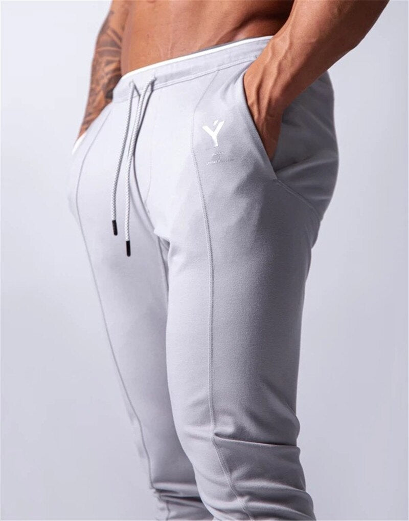 Bayline™ | Heren Ultra Joggers
