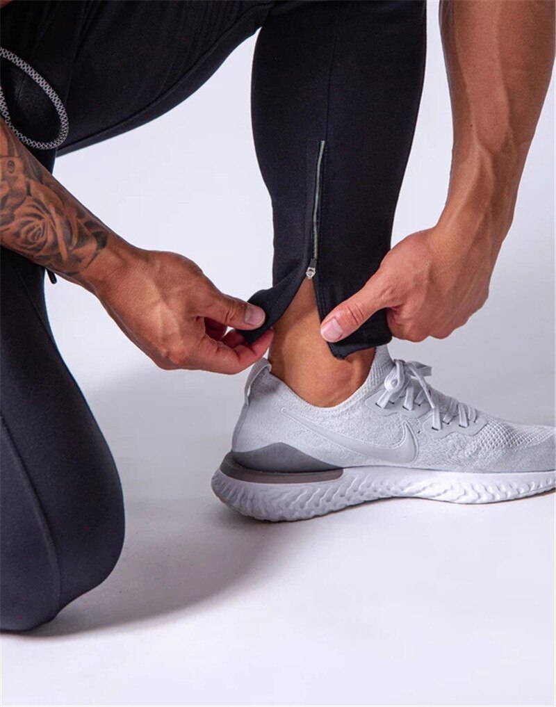 Bayline™ | Heren Ultra Joggers