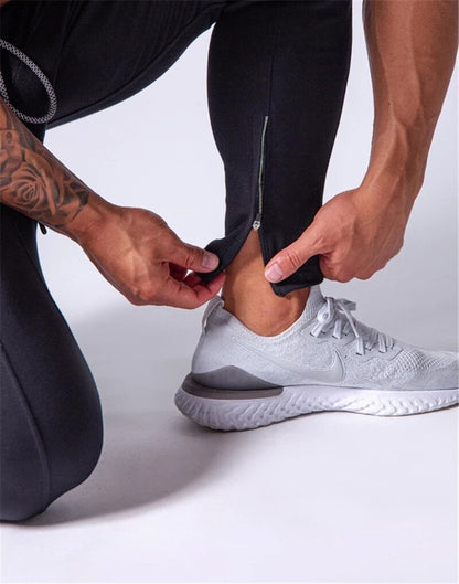 Bayline™ | Heren Ultra Joggers
