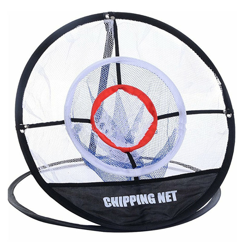 Bayline™ | Golf Pop UP Binnen en Buiten Chipping Net