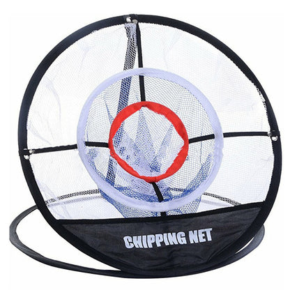 Bayline™ | Golf Pop UP Binnen en Buiten Chipping Net