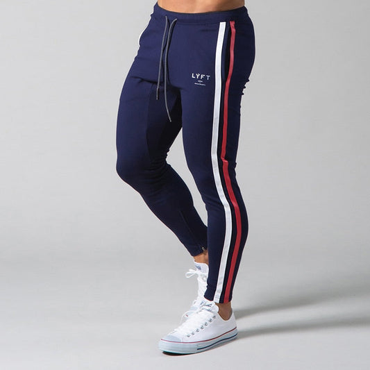Bayline™ | Handtekening Heren Joggers