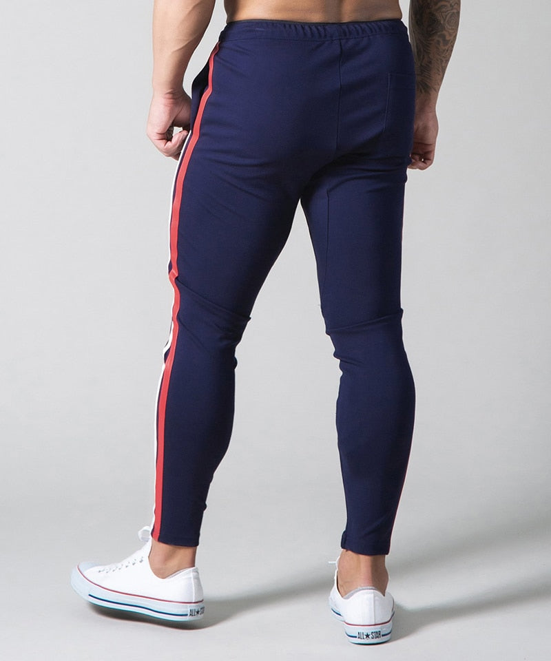 Bayline™ | Handtekening Heren Joggers