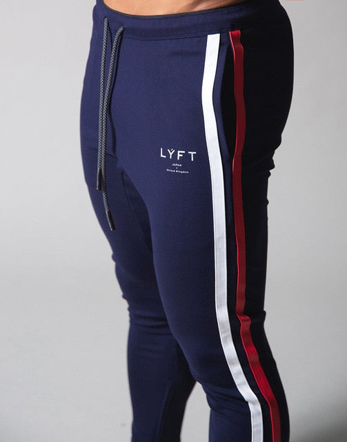 Bayline™ | Handtekening Heren Joggers