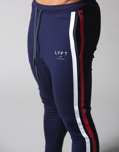 Bayline™ | Handtekening Heren Joggers
