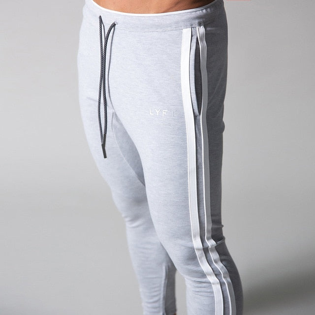 Bayline™ | Handtekening Heren Joggers
