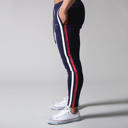 Bayline™ | Handtekening Heren Joggers