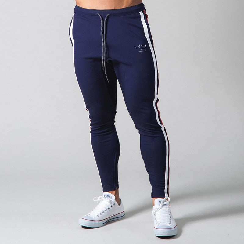 Bayline™ | Handtekening Heren Joggers