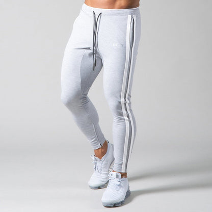 Bayline™ | Handtekening Heren Joggers