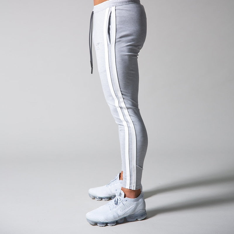 Bayline™ | Handtekening Heren Joggers