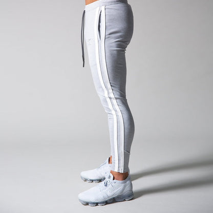 Bayline™ | Handtekening Heren Joggers