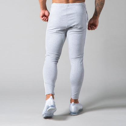 Bayline™ | Handtekening Heren Joggers