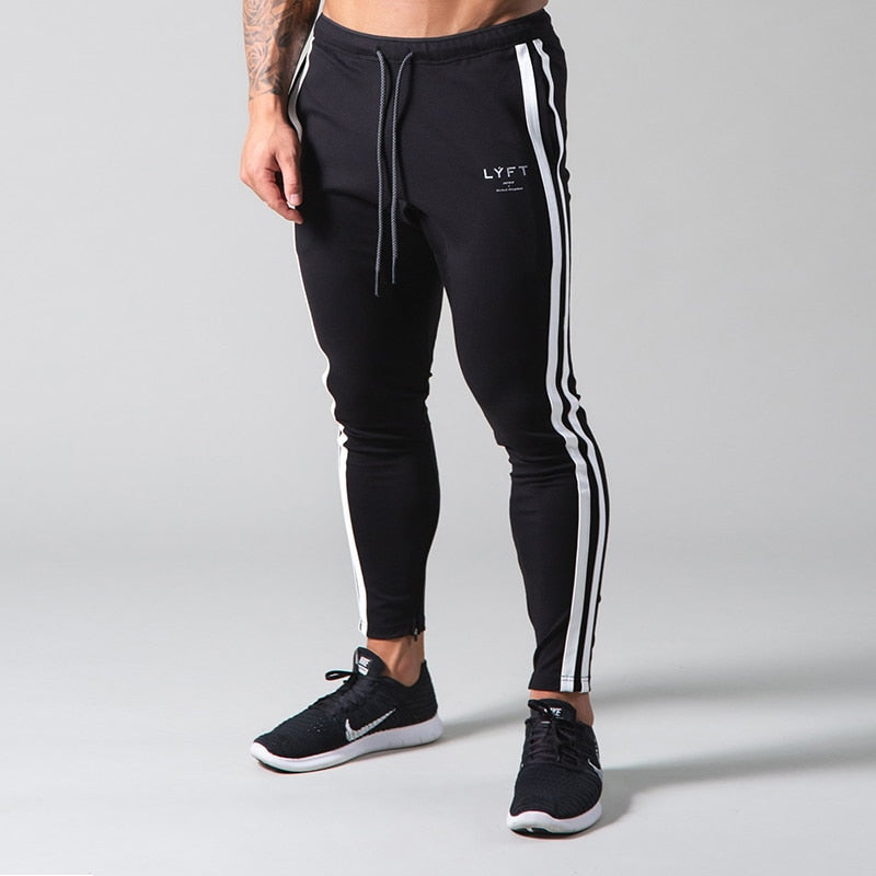 Bayline™ | Handtekening Heren Joggers