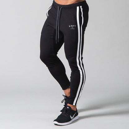 Bayline™ | Handtekening Heren Joggers