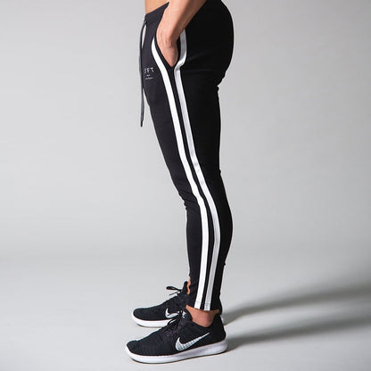 Bayline™ | Handtekening Heren Joggers