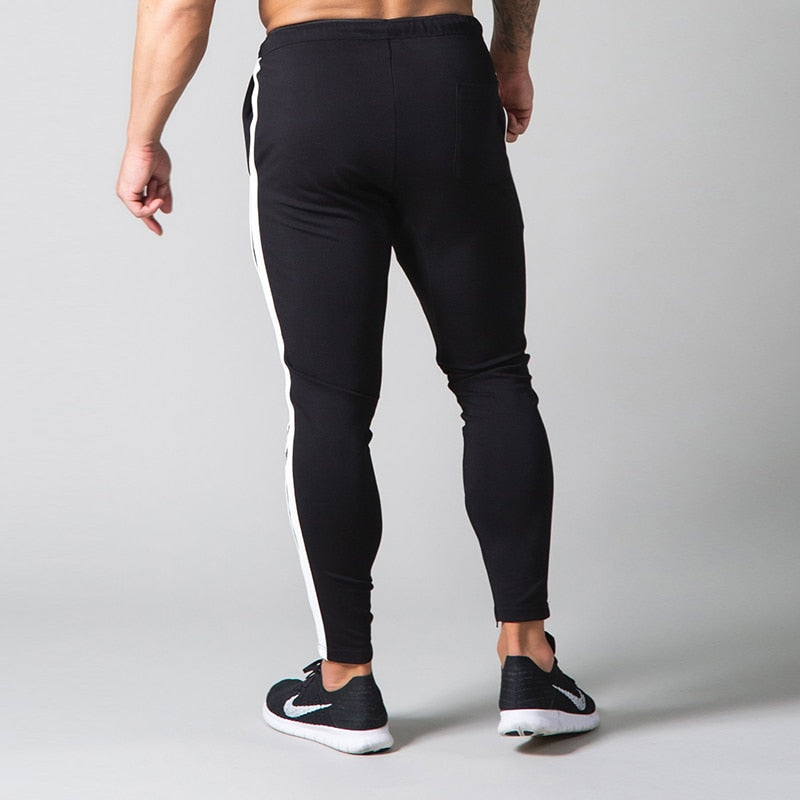 Bayline™ | Handtekening Heren Joggers