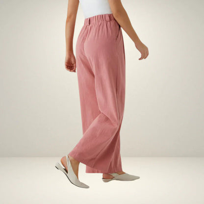Claire – Fließende Hose