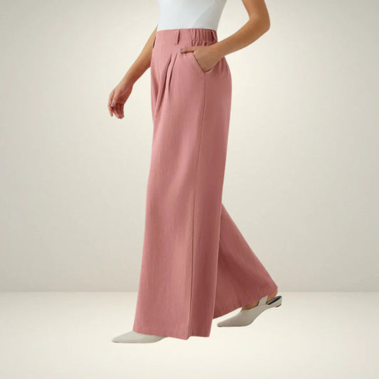 Claire – Fließende Hose