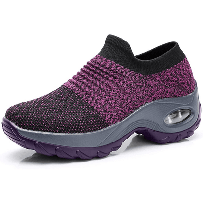 Bayline™ | Orthofit Schoenen Pijnverlichting Voor Dames