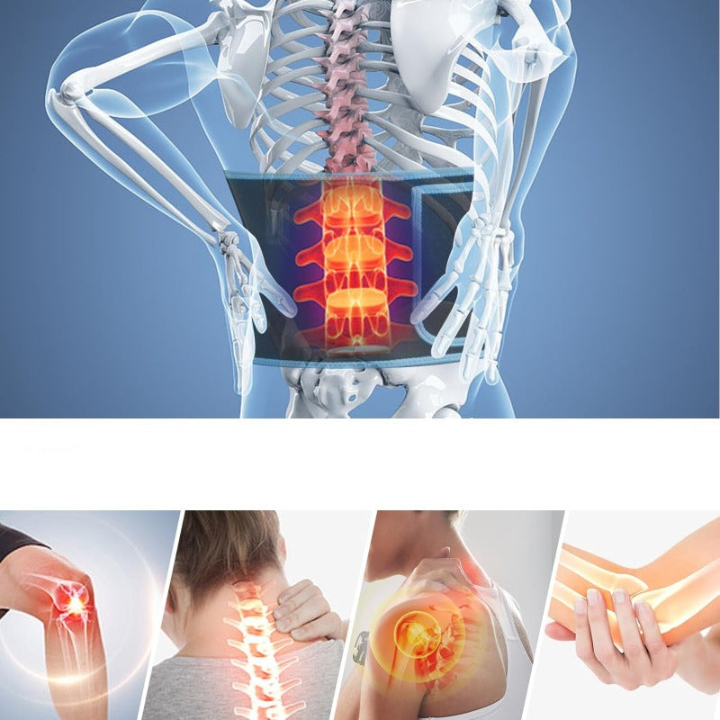 Bayline™ | Lichaam Therapie Gordel