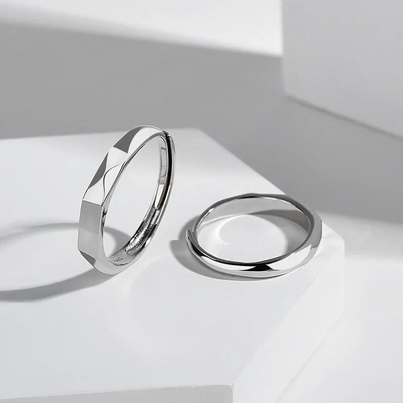 Bayline™ | Verstelbare Lichtring-Set Van 2 Ringen
