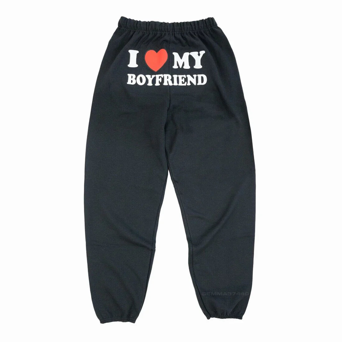 Bayline™ | Ik Hou Van Mijn Vriendje Sweatbroek
