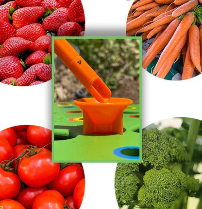 Bayline™ | Ultieme Tuinsjabloon