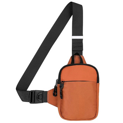 Bayline™ | Reistas Sling Bag
