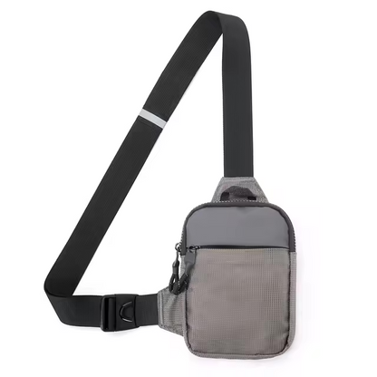 Bayline™ | Reistas Sling Bag
