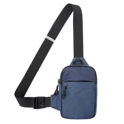 Bayline™ | Reistas Sling Bag