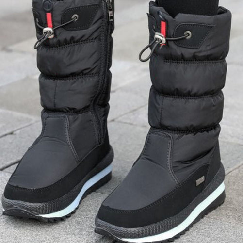 Bayline™ | Dames Waterdichte Antislip Snowboots