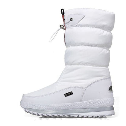 Bayline™ | Dames Waterdichte Antislip Snowboots