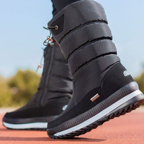 Bayline™ | Dames Waterdichte Antislip Snowboots