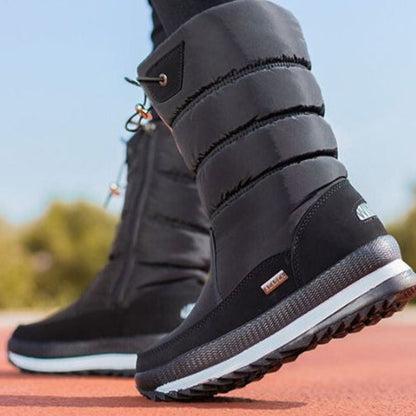 Bayline™ | Dames Waterdichte Antislip Snowboots