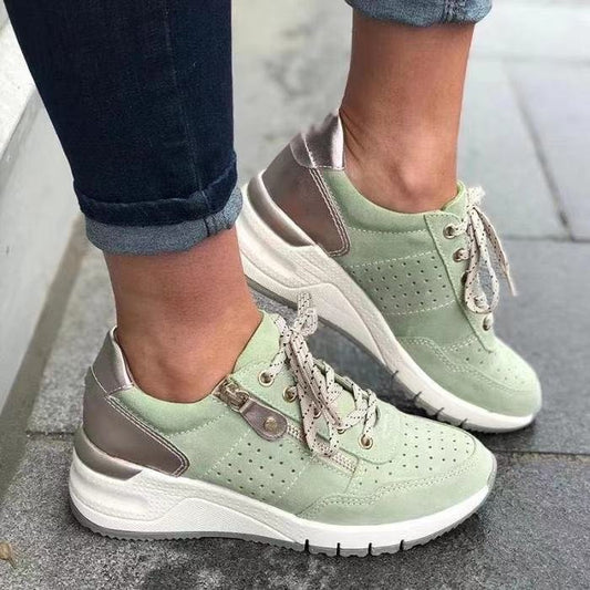 Bayline™ | Stijlvol Casual Schoenen met Zijrits