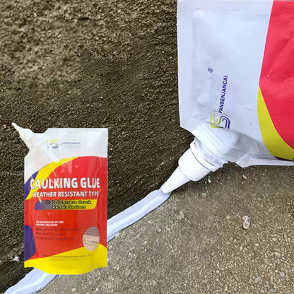 Bayline™ |  Betonplaat Scheur Waterdicht Reparatie Dichtingsproduct