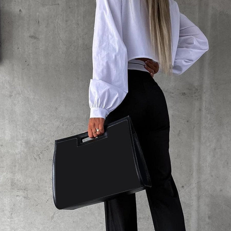 Bayline™ | Blouse en Broek  2-Delige Premium Dames Set