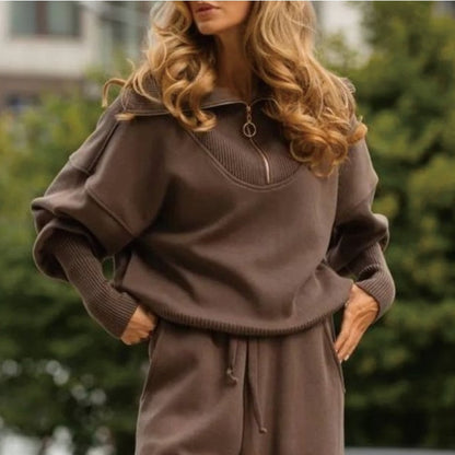 Bayline™ |  Sportieve 2-Delige Set