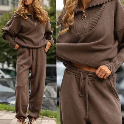 Bayline™ |  Sportieve 2-Delige Set