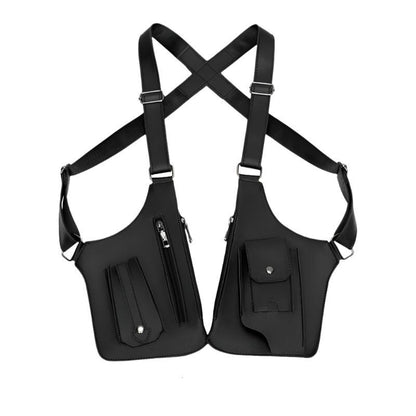 Bayline™ | Veelzijdige Tactische Heuptas