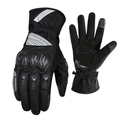 Bayline™ | De Waterdichte Motorhandschoenen 2.0