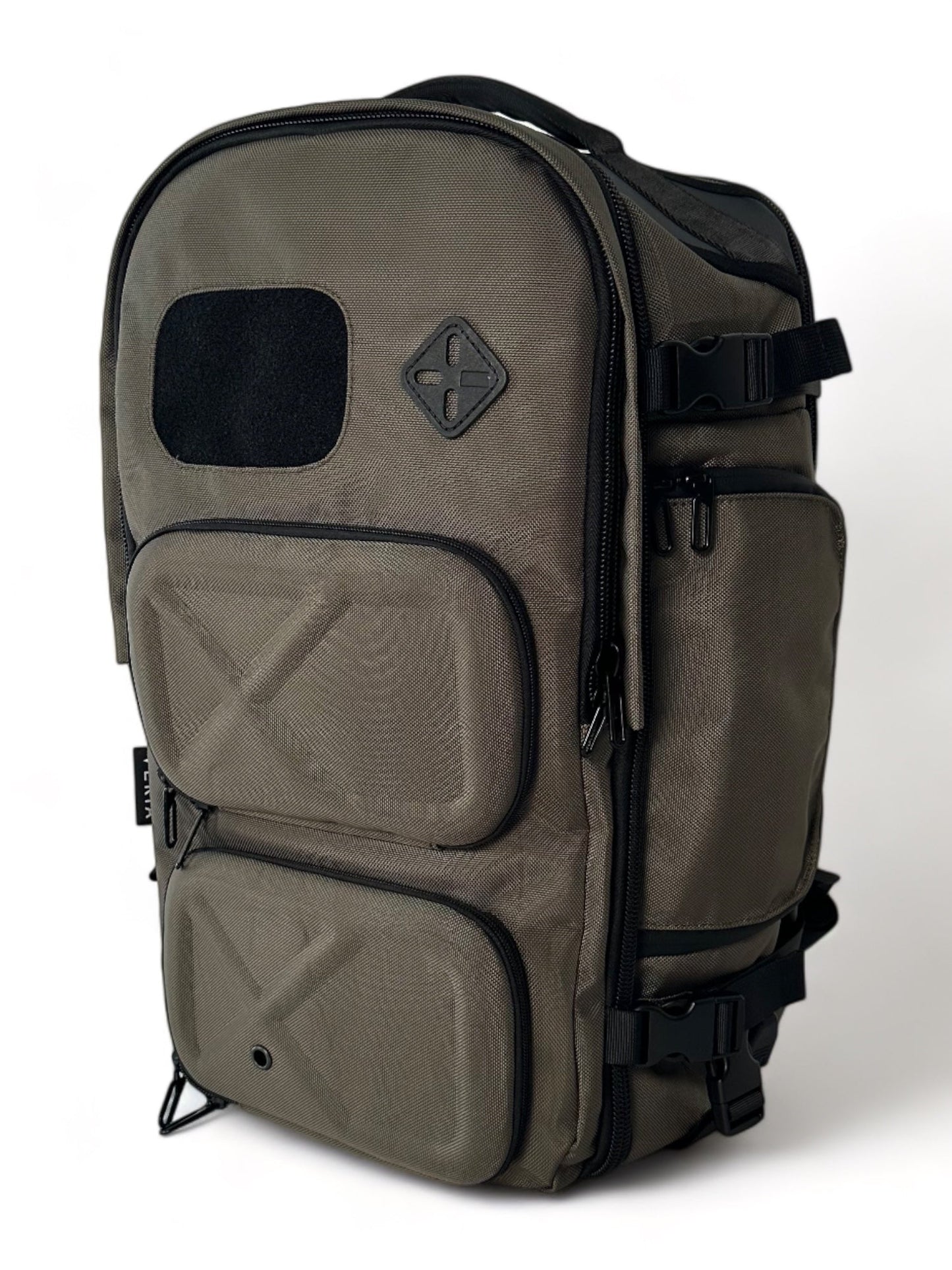 Bayline™ | De Rugzak Eilanders