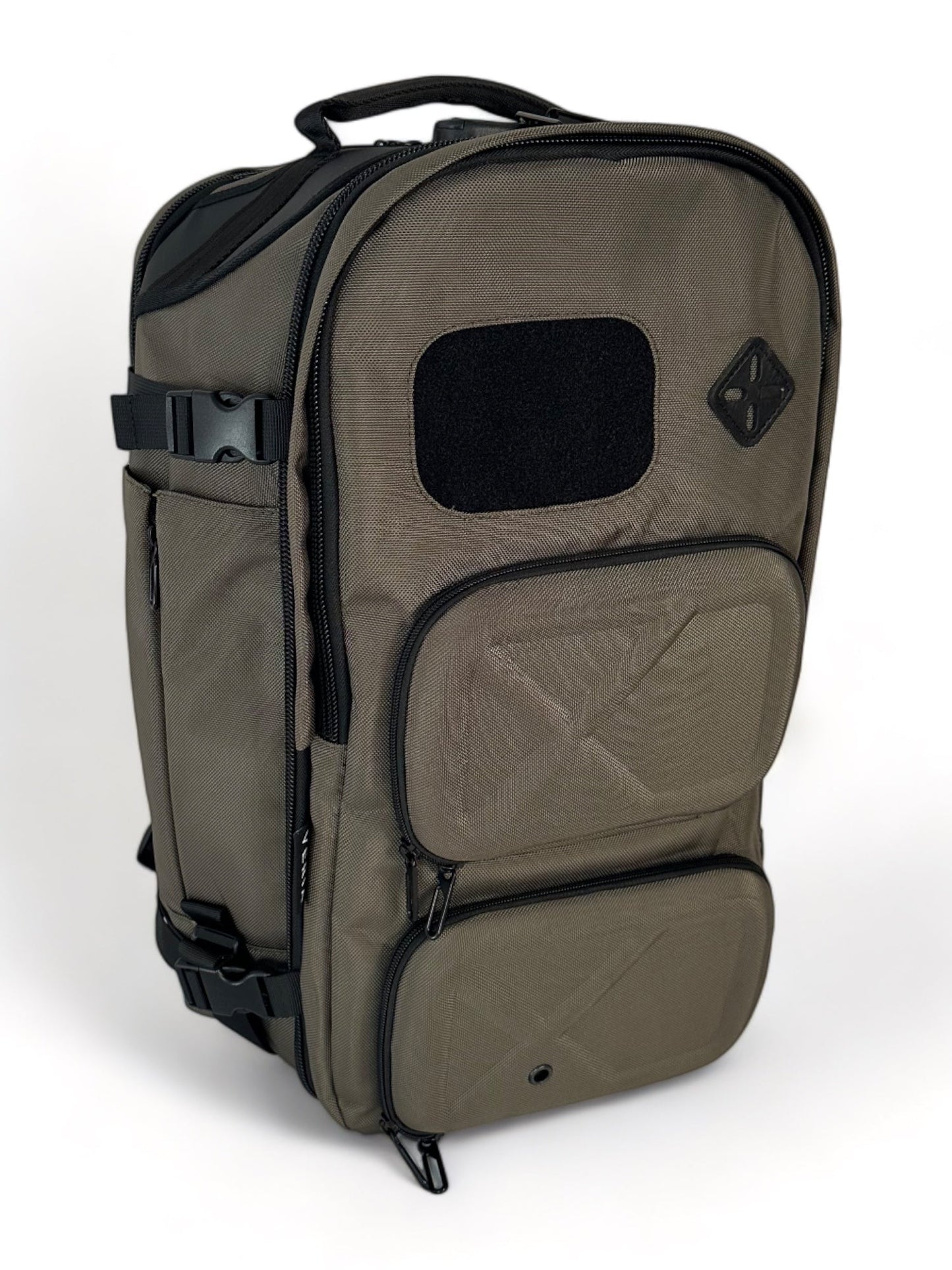 Bayline™ | De Rugzak Eilanders